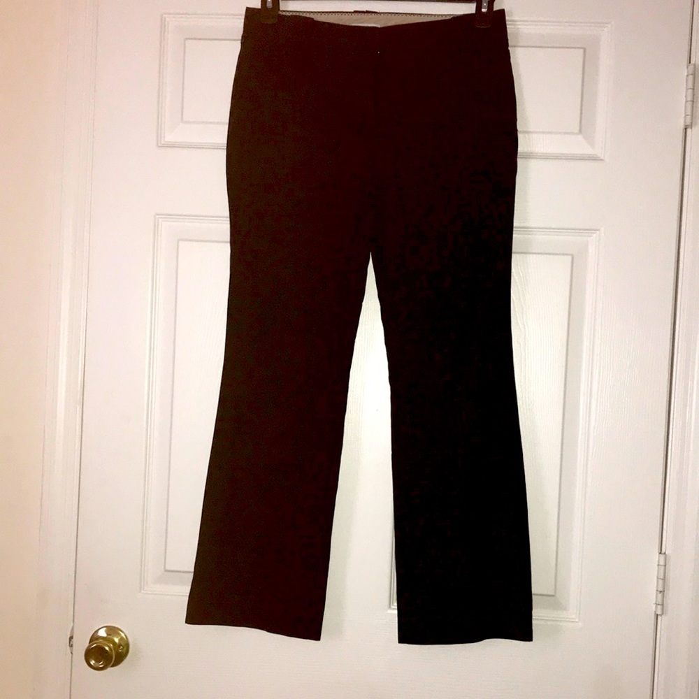 LOFT dress pants!